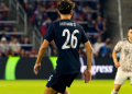  “Mundo Deportivo” vlerëson Adri Mehmetin, e quan “Busquets i ri”