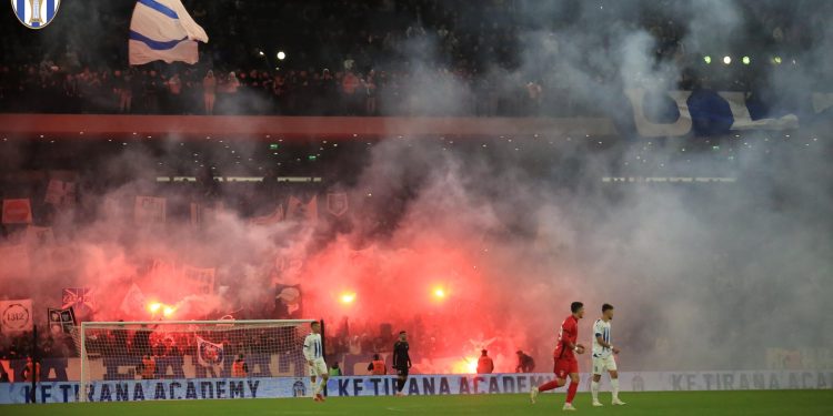 Derbi “ndez” kryeqytetin, Partizani-Tirana, një sfidë mes shumë “hallesh” – Balkanweb.com – News24