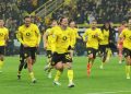 Kupa e Gjermanisë/ Dortmund kualifikim dramatik ndaj Werder, kalojnë më tej edhe Frankfurt e Koln