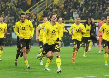 Kupa e Gjermanisë/ Dortmund kualifikim dramatik ndaj Werder, kalojnë më tej edhe Frankfurt e Koln