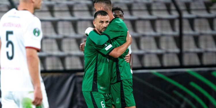 UEFA Conference League/ Egnatia luan të enjten ndeshjen e dytë në transfertë ndaj Aarhus – Balkanweb.com – News24