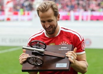 “Tym i bardhë”, Kane-Bayern akord total, “Sky Sport” zbulon detajet – Balkanweb.com – News24