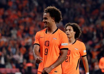 Zirkzee nderon Xavi-n, Holanda “thyen” 2-1 Serbinë – Balkanweb.com – News24