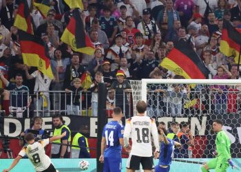 Nations League/  Fitojnë Portugalia dhe Gjermania, Holanda shmang humbjen