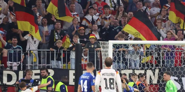 Nations League/  Fitojnë Portugalia dhe Gjermania, Holanda shmang humbjen
