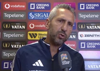 “Ne do jemi më të zemëruar se ata”, tekniku i San Marinos: Të godasim kundërshtarin, kënaqësi të luajmë në një stadium të tillë