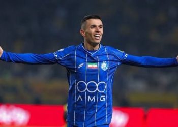 Nuk u ftua nga Maran, por Jasir Asani realizon një kryevepër në Champions (VIDEO)