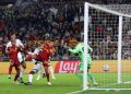 Reali i madh në Champions, fiton mes spektaklit ndaj Romës, PSG tregon forcat