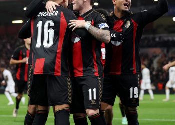 Milan bie keq në Europa League, pëson disfatë ndaj Bournemouth