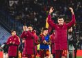 Roma fiton ndaj Cagliarit, 6 gola në kryeqytet