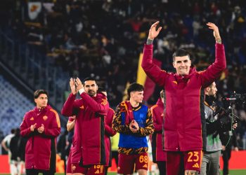 Roma fiton ndaj Cagliarit, 6 gola në kryeqytet