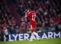 Bayern argëtohet në Kupë, gola pa limit ndaj Magdeburg
