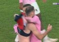 Mitaj mund Zhegrovën, Juve turpërohet nga Genoa
