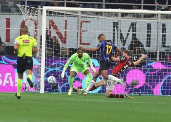Derbi i takon Milanit, kuqezinjtë thyejnë Interin (VIDEO)