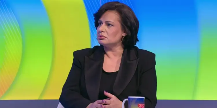 Videot me Adi Hilën, flet këngëtarja Blerina Matraku: Mu duk burrë serioz, i kam dhënë 10 mijë euro për këngët, e desha shumë. Nuk e dija se ishte i martuar