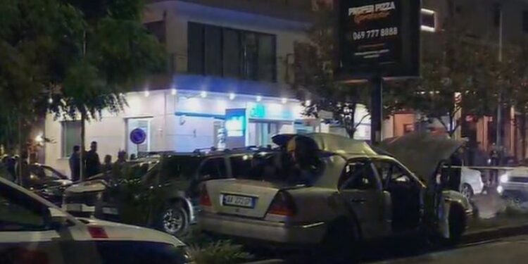 Atentati me tritol në Gjirokastër, ndërron jetë shoferi