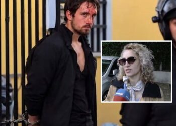 Studenti nga Gjirokastra u bë simbol i protestës, flet nëna e tij: Ishte duke ecur në rrugë, policia e ofendoi dhe e goditi