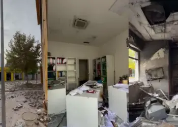 2.1 milionë euro dëmet nga protestat në Tiranë