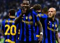 Fokusi në Champions, Inter me “peshat e rënda” ndaj Club Brugge