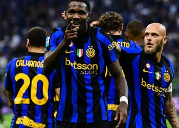 Fokusi në Champions, Inter me “peshat e rënda” ndaj Club Brugge