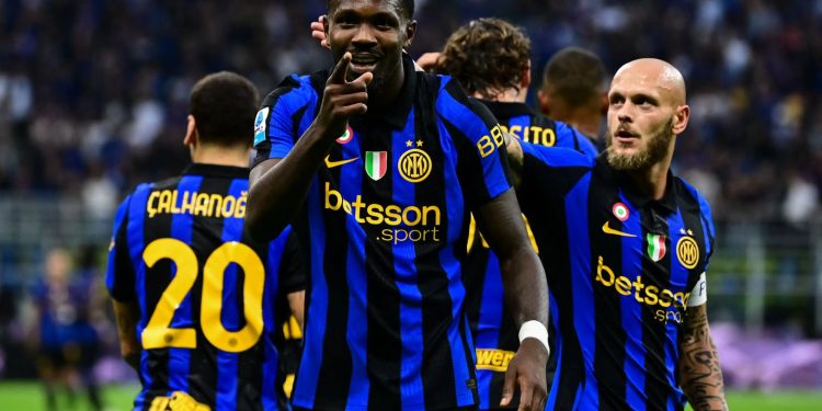 Fokusi në Champions, Inter me “peshat e rënda” ndaj Club Brugge