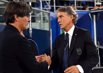 “Bilanc pozitiv”, Mancini “ringjall” Italinë. Turqia kërkon “kokën” e Montella-s – Balkanweb.com – News24