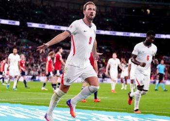 12 gola këtë sezon, Harry Kane një “uragan”, favorit për “Topin e Artë” – Balkanweb.com – News24