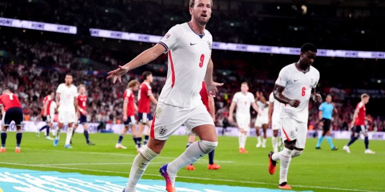 12 gola këtë sezon, Harry Kane një “uragan”, favorit për “Topin e Artë” – Balkanweb.com – News24