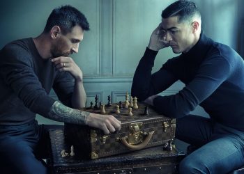 Festë për Messin, hidhërim për CR7, fati “përplas” sërish legjendat – Balkanweb.com – News24