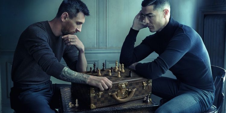 Festë për Messin, hidhërim për CR7, fati “përplas” sërish legjendat – Balkanweb.com – News24