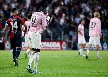 Kolo Muani, “engjëll” dhe “djall”, Juve ngec në Cagliari, Spalletti: Nuk më shqetëson rezultati (VIDEO)