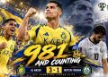 19 gola larg rekordit historik, C.Ronaldo shënon edhe në Champions, aziatik – Balkanweb.com – News24