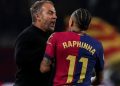 Fick e shndërroi në “bomber”, Barça blindon Raphinha – Balkanweb.com – News24