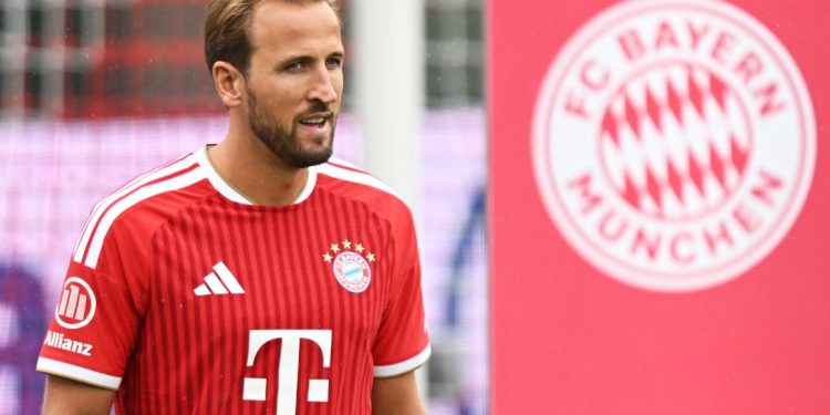 Befason Bayern, “thyen” tabunë për Harry Kane, ndryshojnë kushtet e kontratës – Balkanweb.com – News24