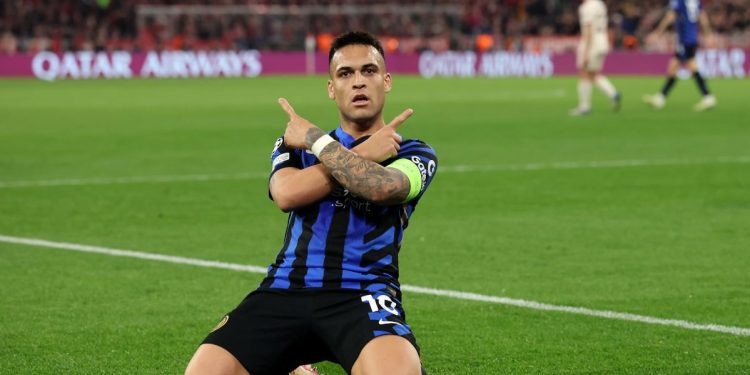 “Rrufe në qiell të hapur” për Interi-n, Lautaro dëmtohet e do të qëndroj jashtë 1 muaj, kapiteni humbet derbin