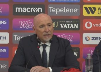 Disa vendime të arbitrit të pashpjegueshme, por mbetemi pretendent – Balkanweb.com – News24