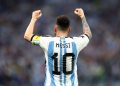 Argjentina, Messi: Dua të qëndroj këtu, faleminderit zot që i takoj këtij kombi