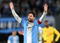 “Tango” e fundit e Messi-t, Argjentina i jep lamtumirën “mbretit”: Nuk dua të largohem… (VIDEO)