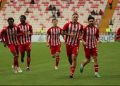 Legjionarët/ Manaj dhe Uzuni golat kuqezi, Rey nuk ndalet me Sivasspor, goli i Myrto Uzuni-t nuk vlen për Austin – Balkanweb.com – News24