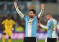 “Perandoria Messi”, argjentinasi “mbret” jo vetëm në fushën e lojës