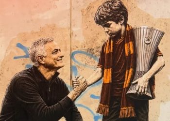 Rikthimi në “Olimpico”, Mou rigjen Romën, sfidë speciale për “The Special One”