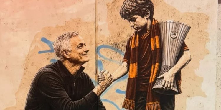 Rikthimi në “Olimpico”, Mou rigjen Romën, sfidë speciale për “The Special One”