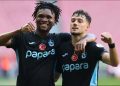 Legjionarët/ Muçi gjithmonë e më shumë lider te Trabzonspor, vjen goli i dytë sezonal në Turqi – Balkanweb.com – News24