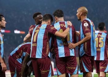 Legjionarët/ Ernest Muçi “hakmarret” ndaj ish skuadrës së tij, fantazisti kuqezi protagonist në fitoren e Trabzonspor – Balkanweb.com – News24