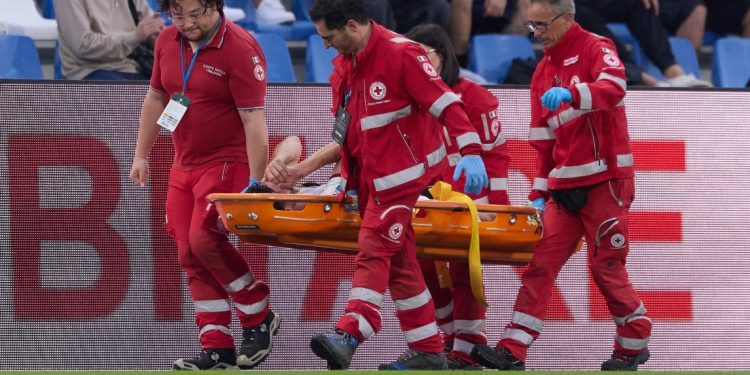 Goditje e rëndë për Milan, Gabbia mbyll vitin – Balkanweb.com – News24