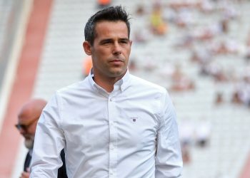 “U cenuan objektivat”, Partizani “fshin” Bratu, gati firma me teknikun kroat – Balkanweb.com – News24