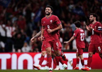 Portugalia perfekte pa CR7, “thyen” edhe Norvegjinë, kualifikohet si kokë grupi. Fiton edhe Danimarka – Balkanweb.com – News24
