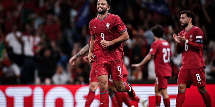 Portugalia perfekte pa CR7, “thyen” edhe Norvegjinë, kualifikohet si kokë grupi. Fiton edhe Danimarka – Balkanweb.com – News24
