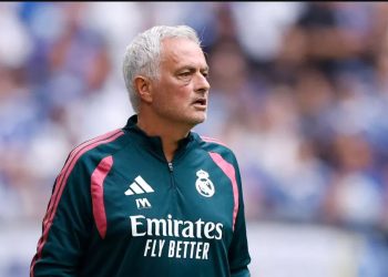 100 ditë në krye të Real Madrid, bilanc pozitiv për Mou-n, por Barcelona…