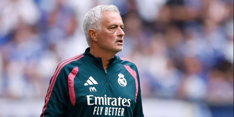 100 ditë në krye të Real Madrid, bilanc pozitiv për Mou-n, por Barcelona…
